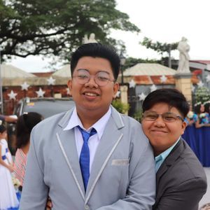 Meet your Posher, Jan darryl